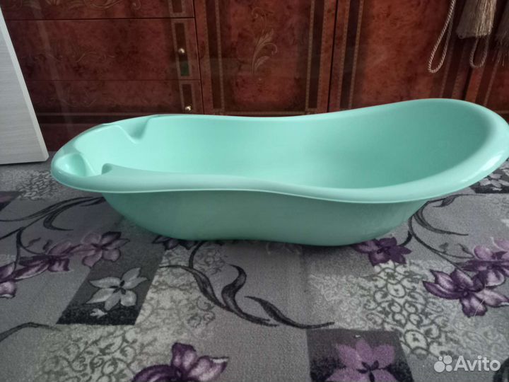 Ванночка для купания