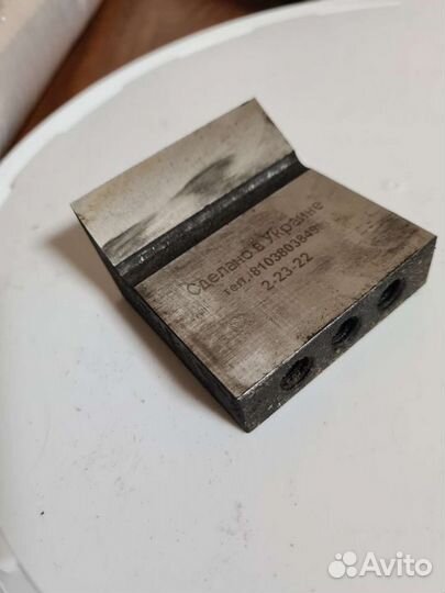 Ножи Пиранья