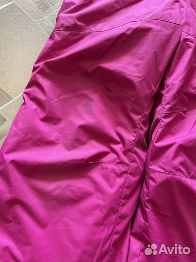 Комбинезон для катания на горке