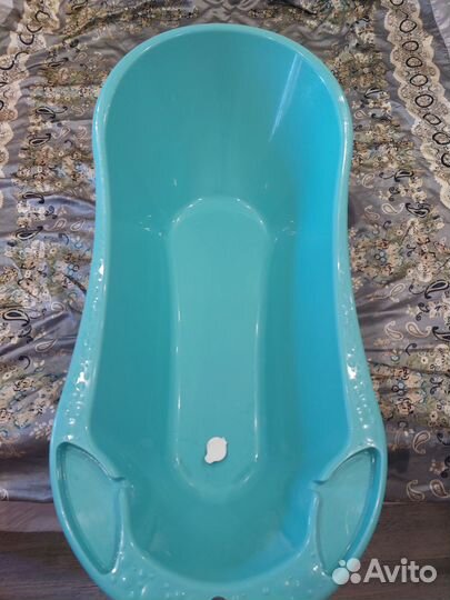 Ванночка для купания