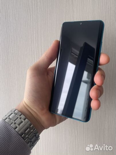 Xiaomi redmi Mi note 10 Pro дисплей