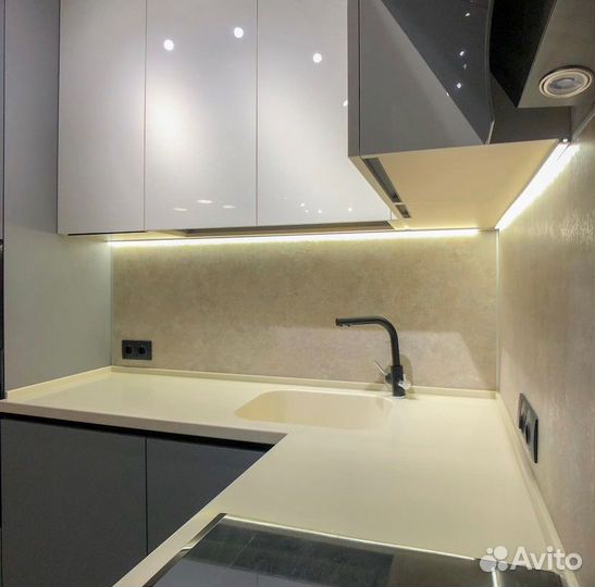 Кухонный гарнитур