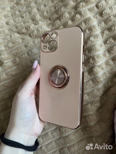 Чехол на айфон 13