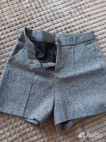 Шорты женские