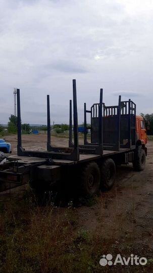 КамАЗ 5908BB, 2014