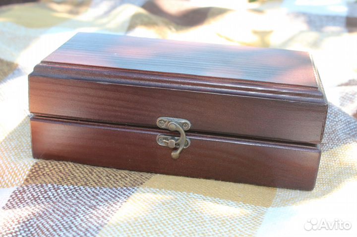 Набор рюмок