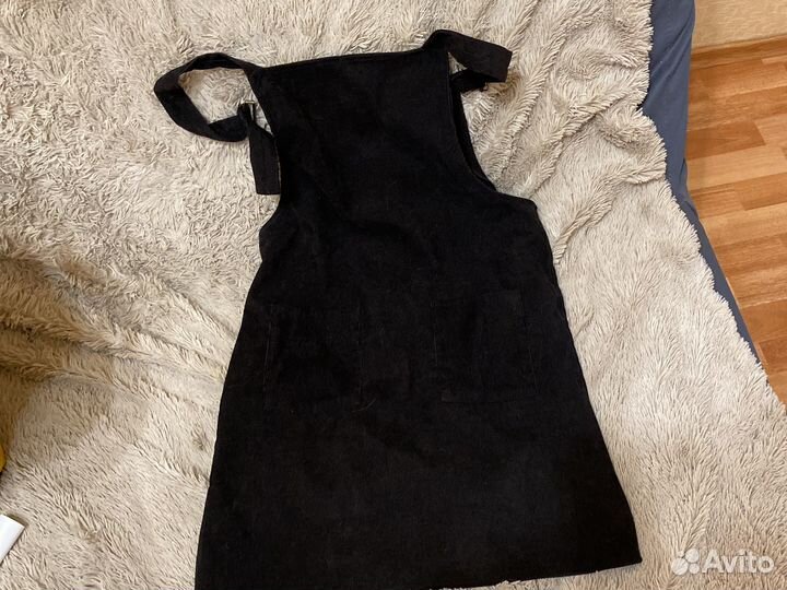 Комбинезон женский