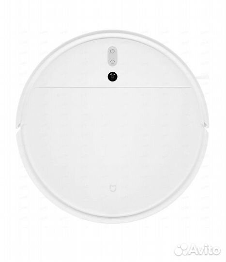 Робот-пылесос Xiaomi Mi Robot Vacuum Mop