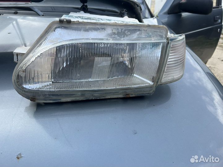 Фара передняя левая ваз 2113-2114-2115