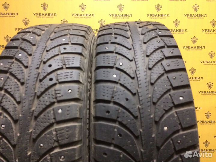 GT Radial Champiro IcePro 185/65 R15 92T