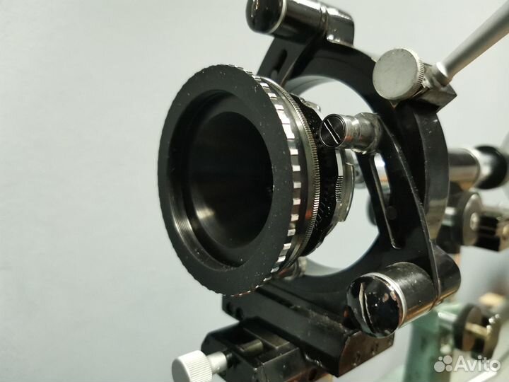 Кинооптика (RED, cooke, ломо) + PL-mount