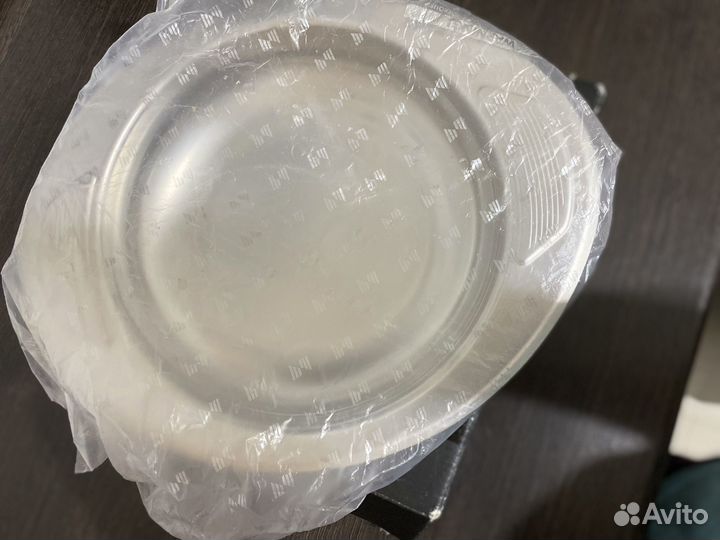 Сервировочное блюдо Цептер, 2 шт