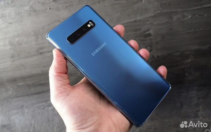 Samsung galaxy s10