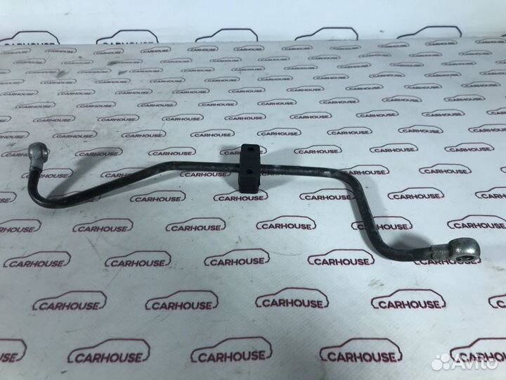 Трубка турбины Great Wall Hover 4D20