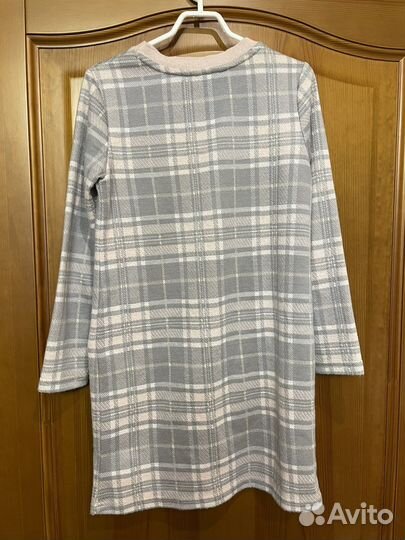 Платье для девочки 128