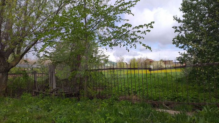 Участок 15 сот. (ИЖС)