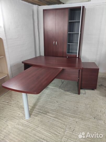 Кабинет руководителя бу