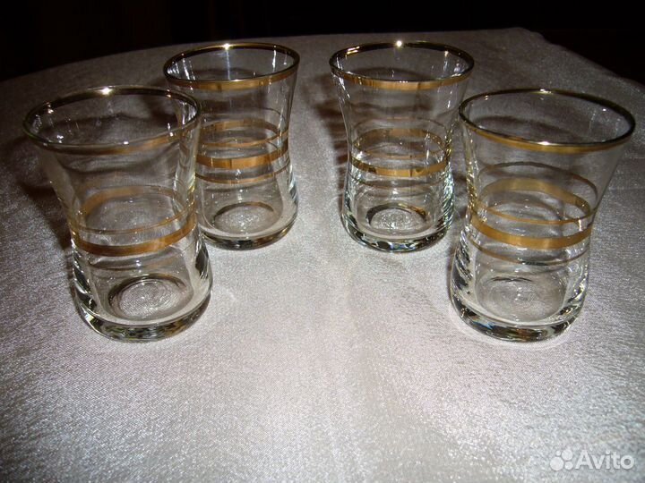 Посуда СССР