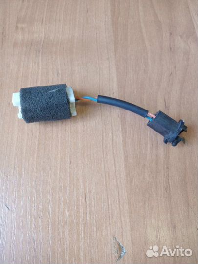 Патрон лампы (цоколь) Hyundai Sonata седан G4GC