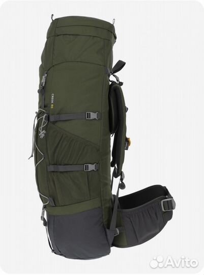 Рюкзак туристический