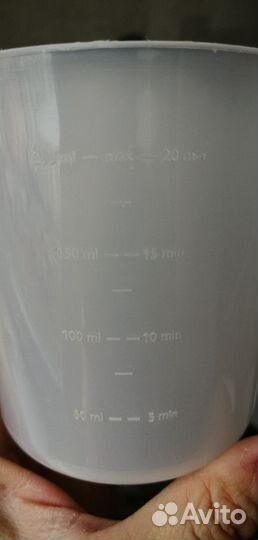 Пароварка-блендер Philips avent