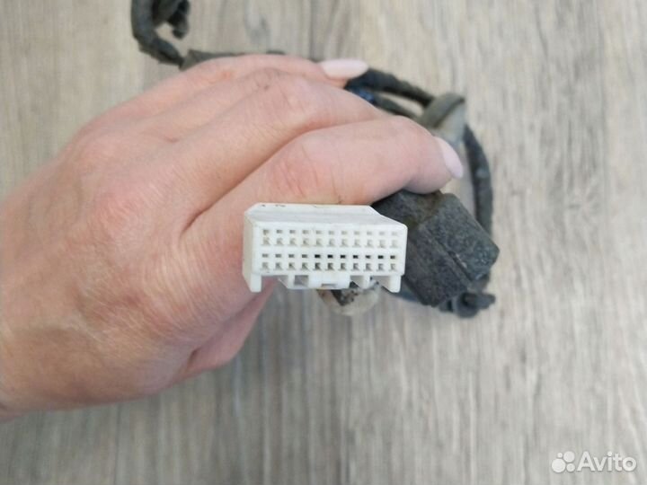 Mitsubishi Outlander 3 проводка задняя 8510j305