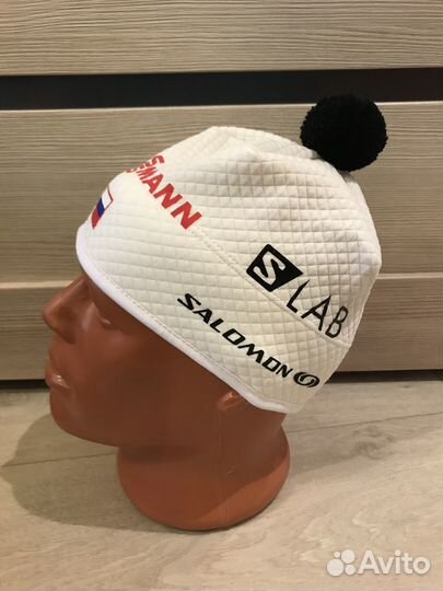 Шапка adidas сборной России