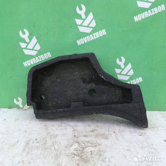 Ящик для инструментов Митсубиси Лансер 10