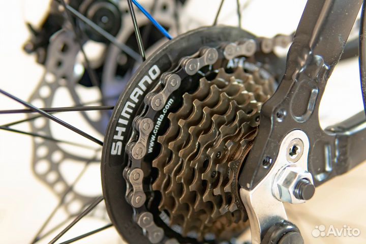 Горный велосипед 29