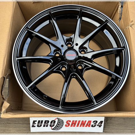 Литые диски Kia 7×R16 5×114.3