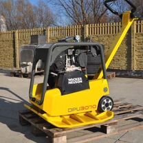 Дизельная виброплита wacker neuson DPU- 3070 H