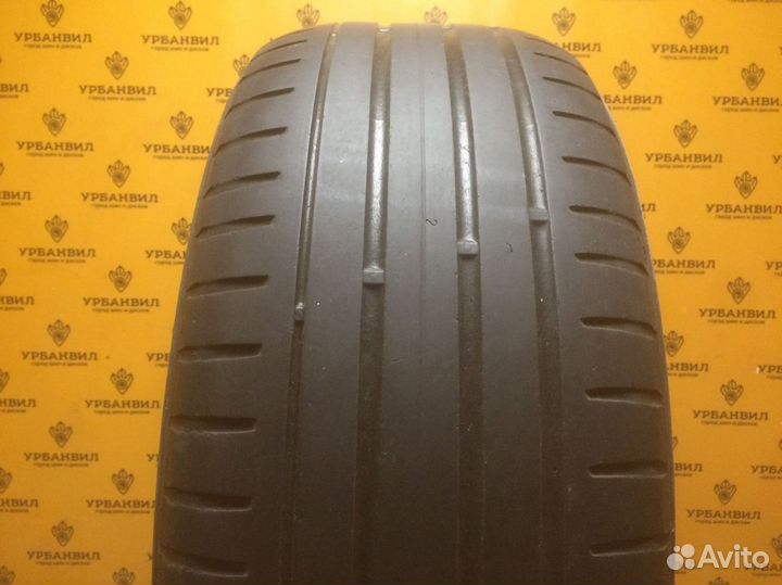 Nokian Tyres Hakka Z 235/55 R18