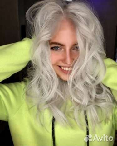 Певица/ вокалистка