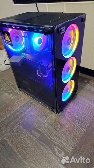 Игровой пк
