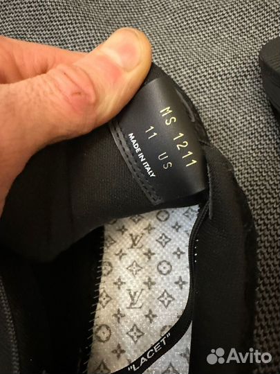 Кроссовки nike