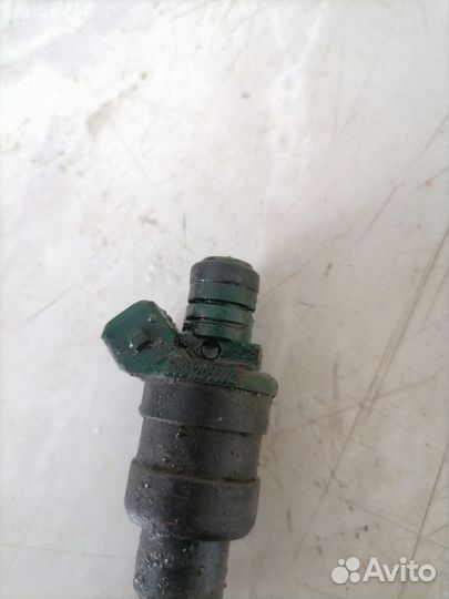 Форсунка топливная Daewoo Nexia