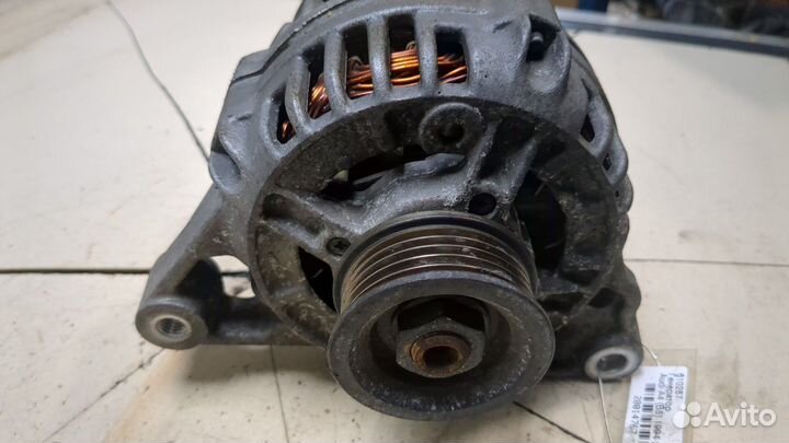 Генератор Audi A4 (B5), 1998