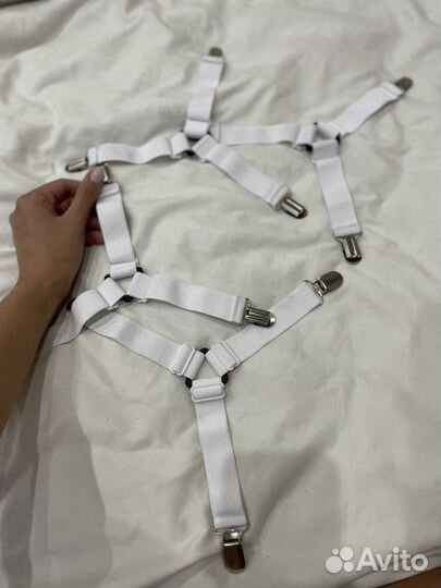 Держатель для простыни