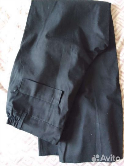 Форма охраны