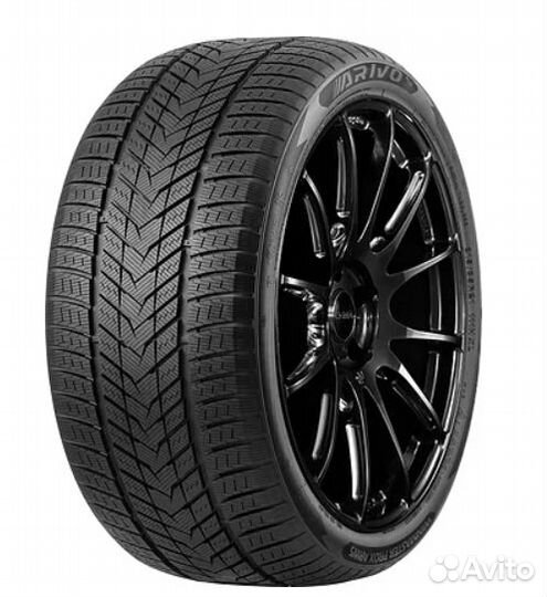 Arivo Winmaster ProX ARW5 275/45 R21