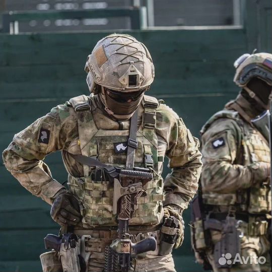 Бронежилет М2 ANA Tactical