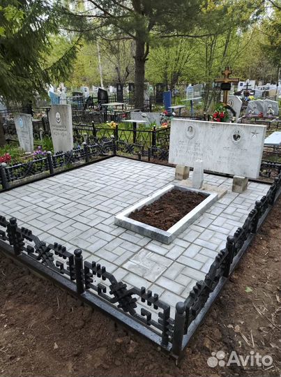 Ритуальные услуги и организация похорон