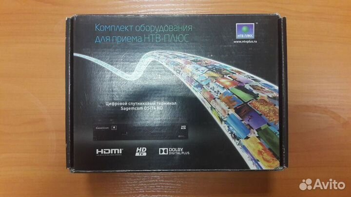 Спутниковые ресиверы Sagemcom, GI, Opentech, DTS