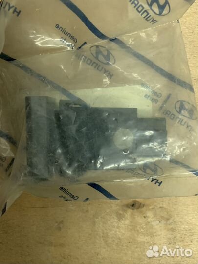 Hyundai Accent Кнопка включения задних фар