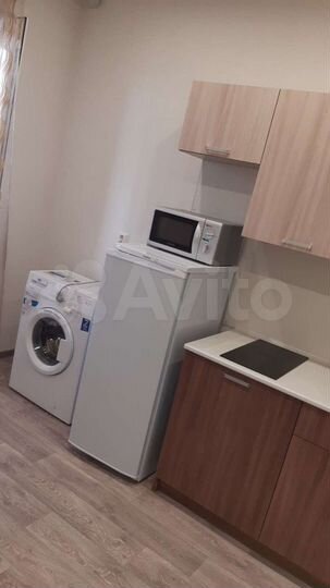 1-к. квартира, 40 м², 3/9 эт.