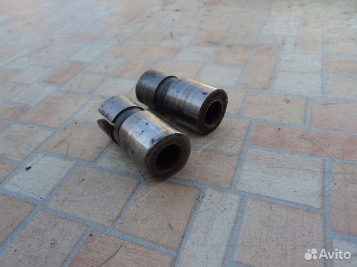 Запчасти на Иж-Ю