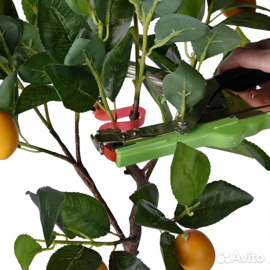 Новый тапенер для подвязки растений