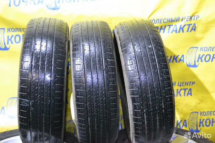 Continental Conti4x4Contact 225/65 R17