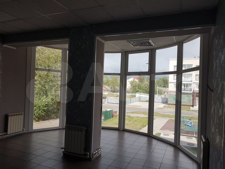 Офис, 28.9 м²