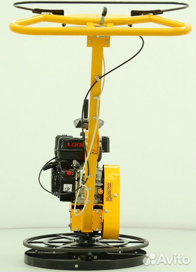 Затирочная машина TS-244